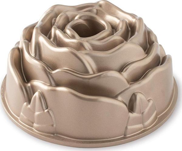 Nordicware Gül Bundt Kek Kalıbı   - Image 1