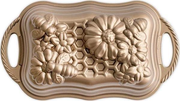 Nordicware Bal Peteği Kek Kalıbı   - Image 1
