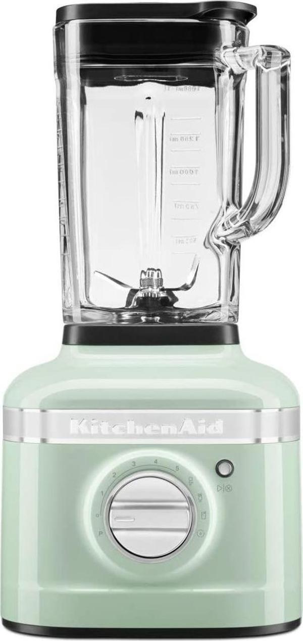 Kitchenaid Artisan 1,4 L Blender 5KSB4026  Pistachio-EPT   - Image 1