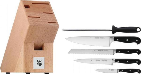 WMF SPITZENKLASSE BLOK 6 PRÇ YENİ   - Image 1