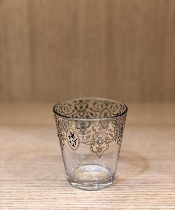 DECORİUM ARS 427 KAHVE SU REVAN 02   - Image 1