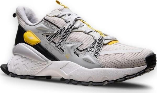 Lescon Mercury 5 Trail Gri Unisex Spor Ayakkabı - Image 1