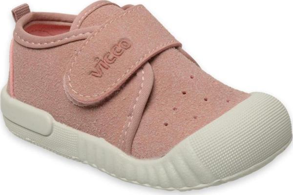 Vicco 950.B25Y.224 Anka 2 Bebe Pudra Çocuk Ayakkabı - Image 1