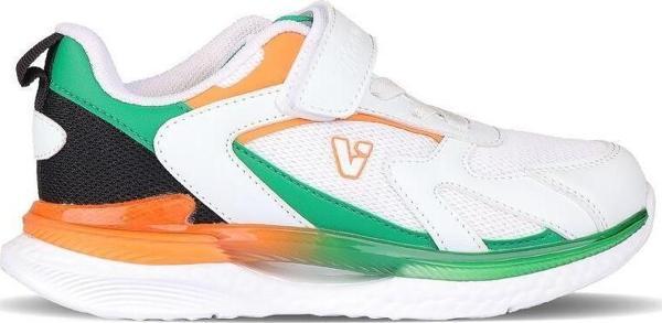 Vicco Massa Pudra Sneaker Spor Ayakkabı 346.P24Y.112 - Image 1