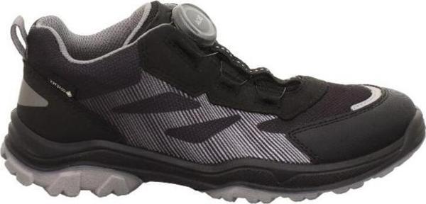 Superfit Jupiter Wide (Geniş Kalıp) Gore-Tex Erkek Boa Fit Spor Ayakkabı 1-000077-2 (36-42) - Image 1