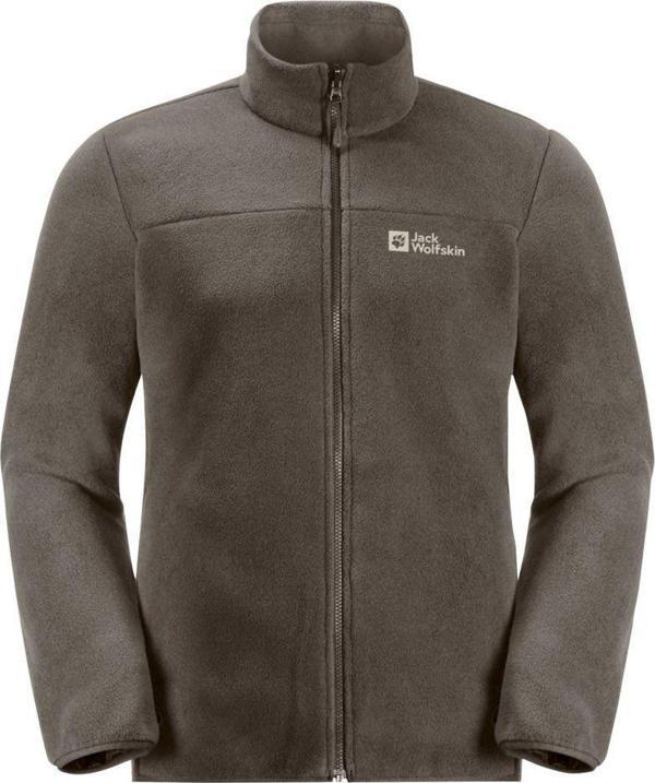 Jack Wolfskin 1115311_A0029 Taubenberg 3Inı Jkt M Erkek Outdoor Ceketi Bej - Image 1