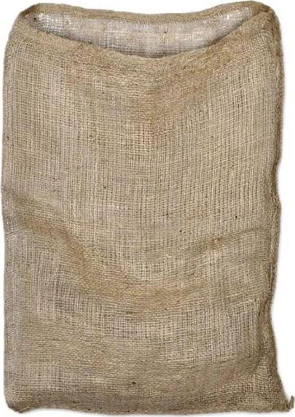 Kütükhouse Jüt Çuval  24X40 Cm - Image 1
