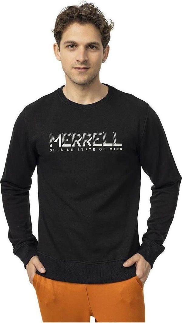 Merrell Smith M Erkek Sweat M25Smıthm - Image 1