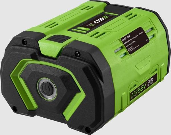 Ego BA6720T 672WH 4P Batarya 56V 12 Ah - Image 1