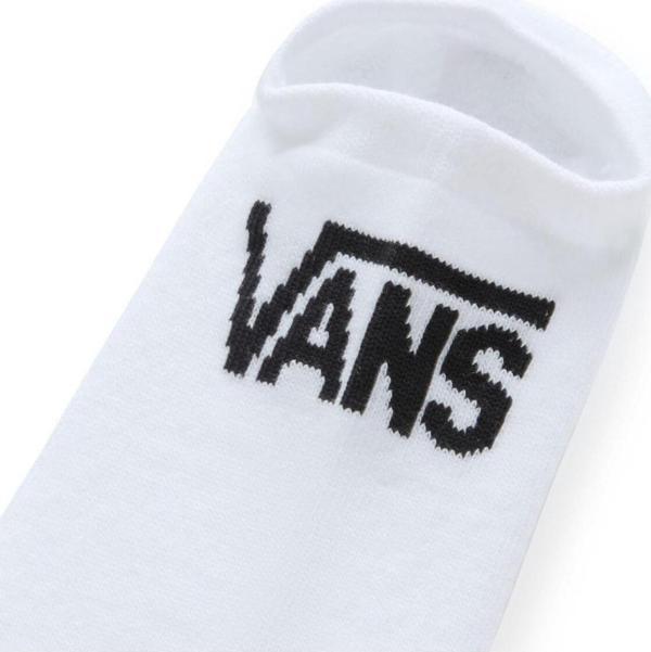 Vans Classic Kick Vn000F0Zwht1 - Image 1