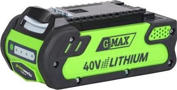 Greenworks 40V 4 Ah Batarya - Image 1