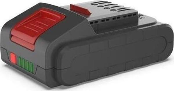 Energy LBC202 20V 36Wh Akü 2Ah - Image 1