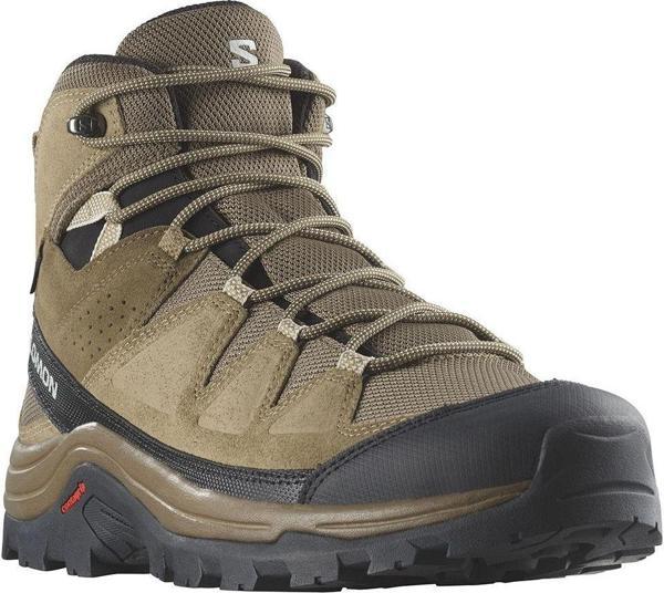 Salomon Bot & Bootie Erkek Kaki - Image 1