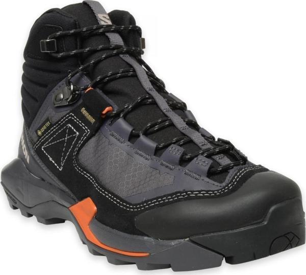 Salomon 475672 X Ultra Alpine Mid Gtx W Outdoor Çok Renkli Unisex Bot - Image 1
