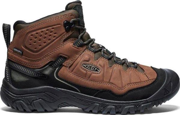 Keen Targhee Iv Waterproof Erkek Bot - Image 1