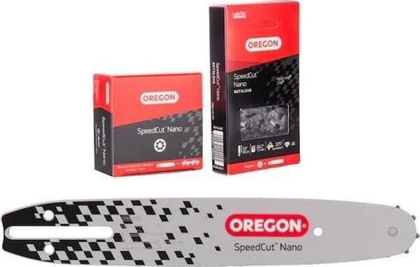 Oregon Kılavuz Ve Zincir 32 Diş 3/25 Ms170 Nano - Image 1