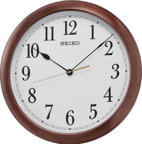 Seiko QXA598B Duvar Saati - Image 1