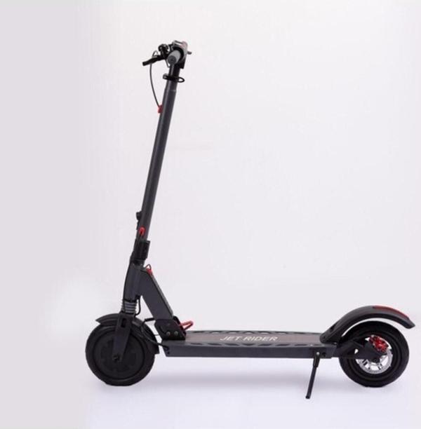 SmartMi Jetrider Power Elektrikli Scooter - Image 1