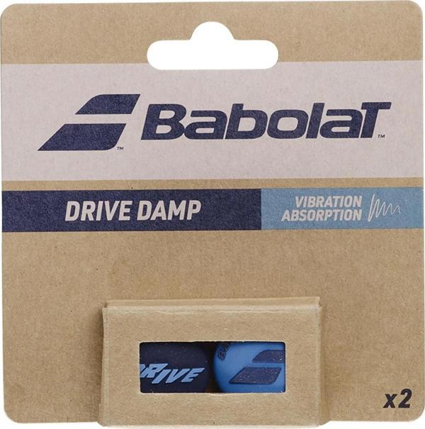 Babolat Drive Damp Titreşim Önleyici 2li - Image 1