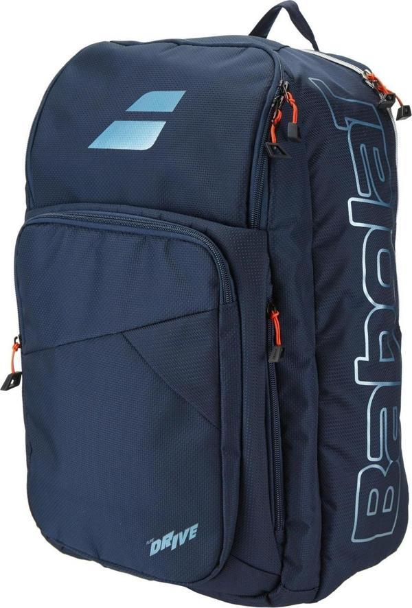 Babolat  Pure Drive 11th Gen Tenis Sırt Çantası - Image 1