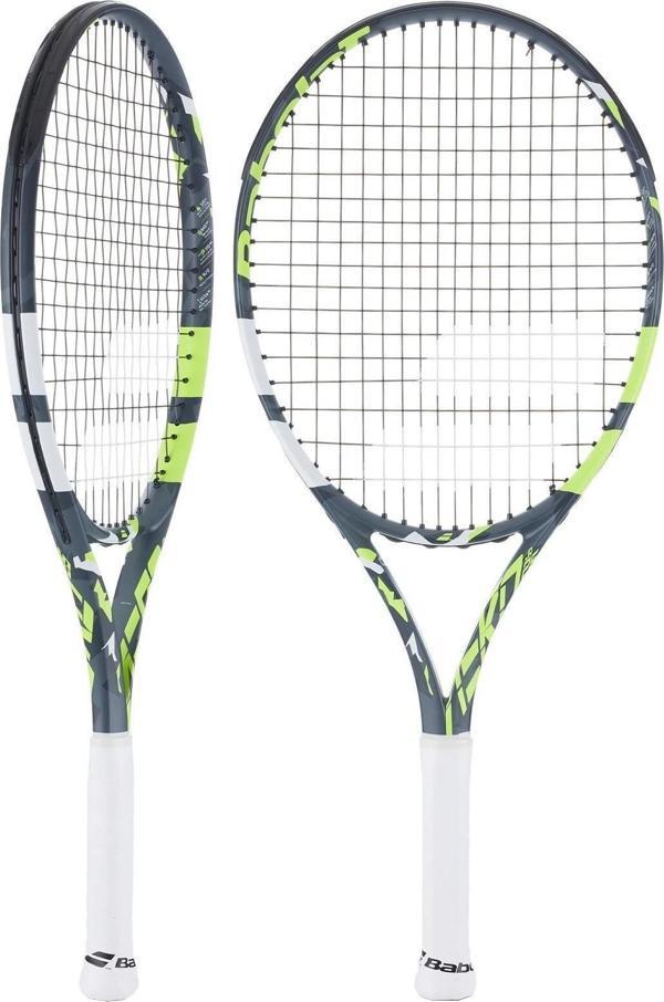Babolat Aero Jr 25 Çocuk Tenis Raketi (25''/Grip L000) - Image 1