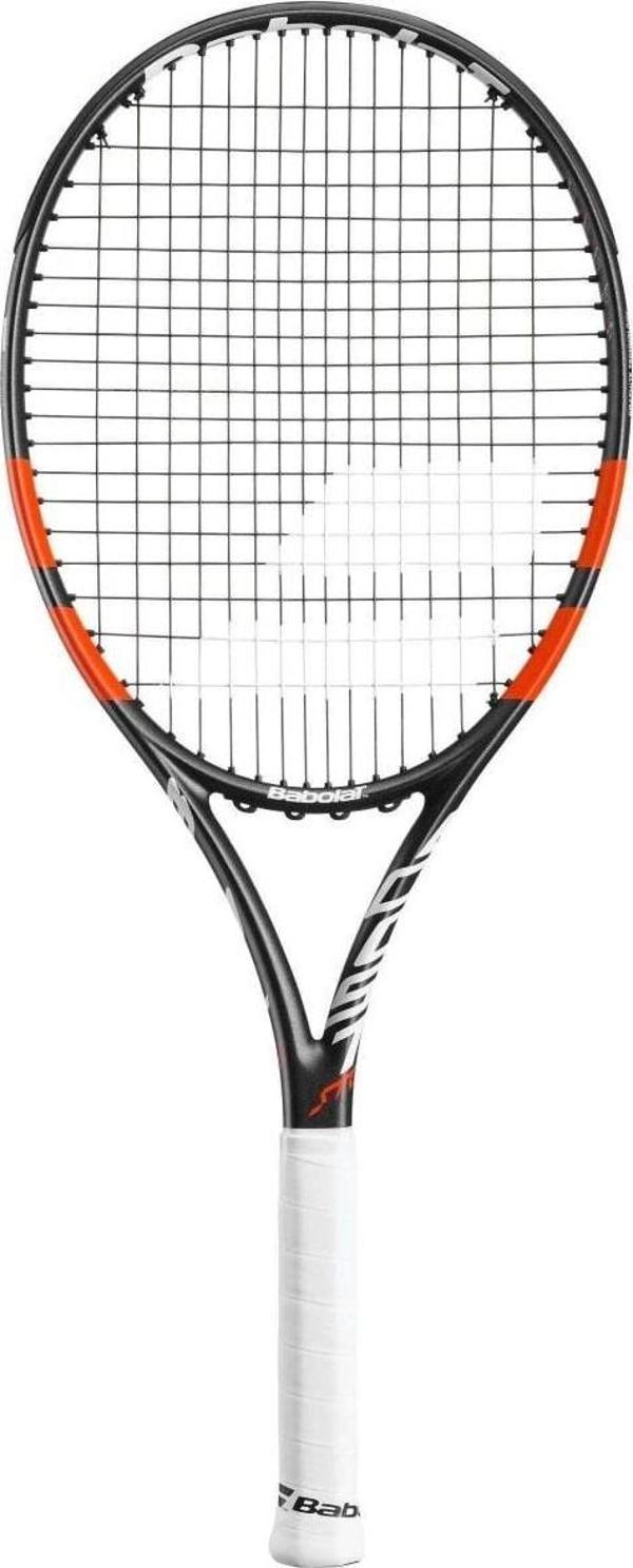 Babolat Boost Strike 285 Gr Yetişkin Tenis Raketi (27"/Grip L2) - Image 1
