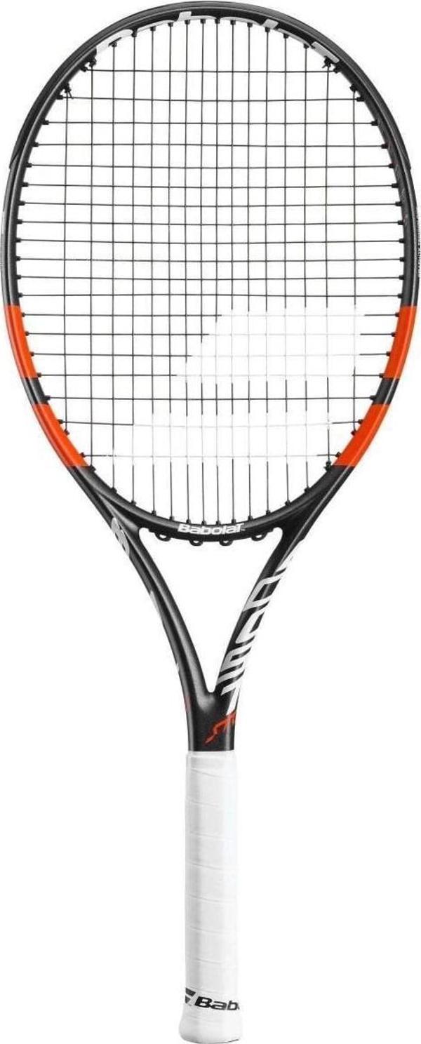 Babolat Boost Strike 285 Gr Yetişkin Tenis Raketi (27"/Grip L1) - Image 1