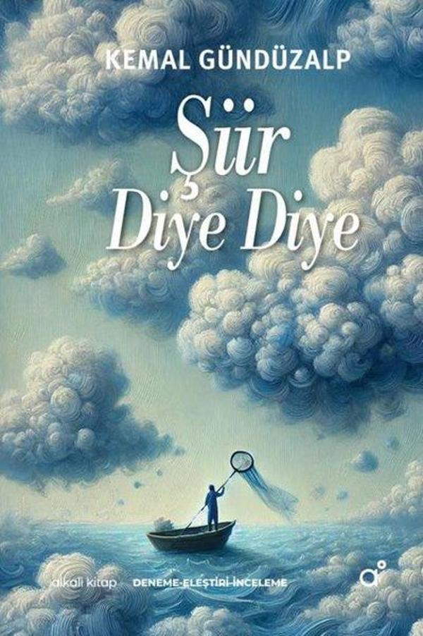Şiir Diye Diye - Alkali Kitap - Image 1