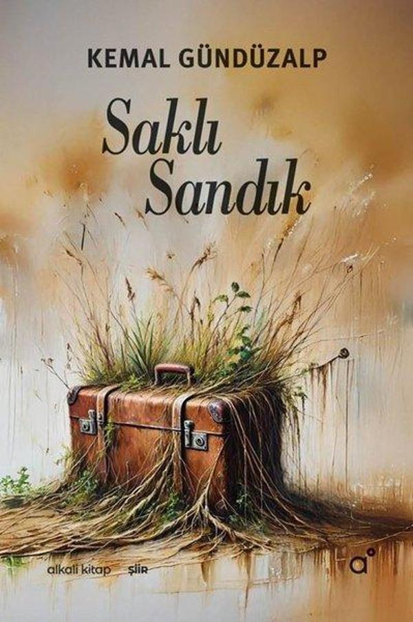 Saklı Sandık - Alkali Kitap - Image 1