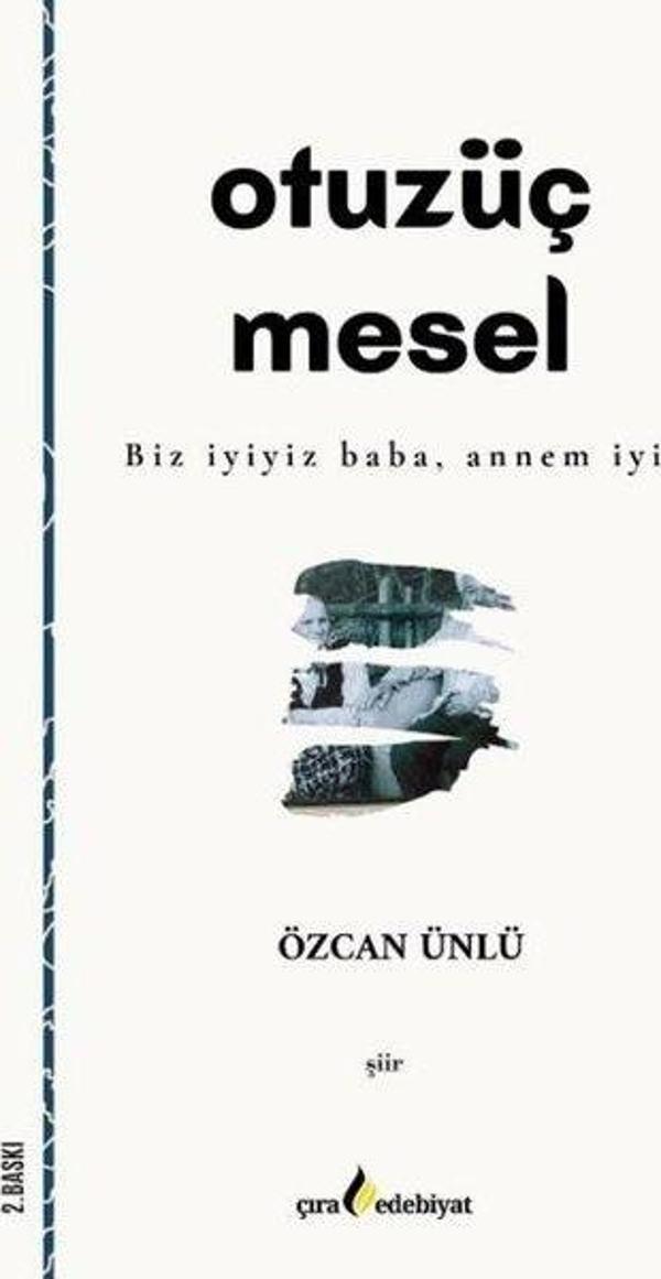 Otuzüç Mesel - Çıra Yayınları - Image 1