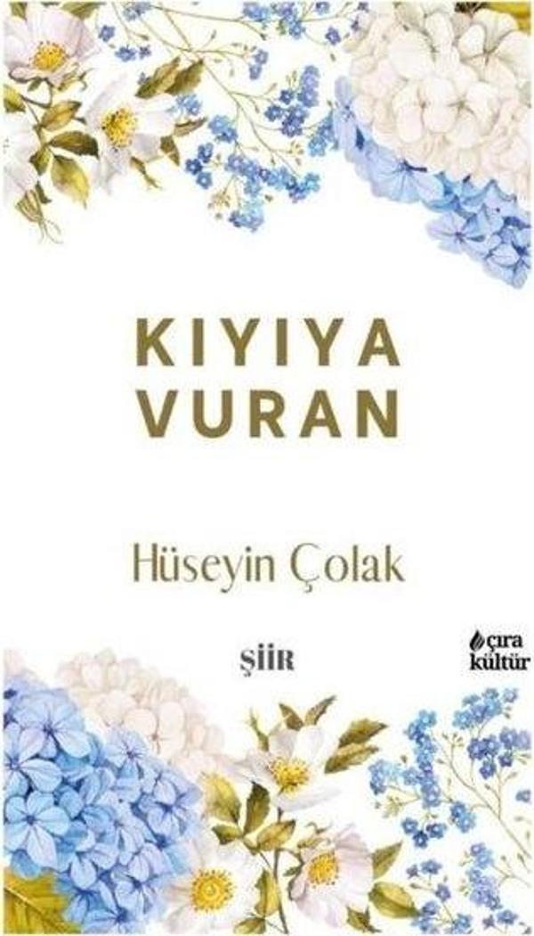 Kıyıya Vuran - Çıra Yayınları - Image 1