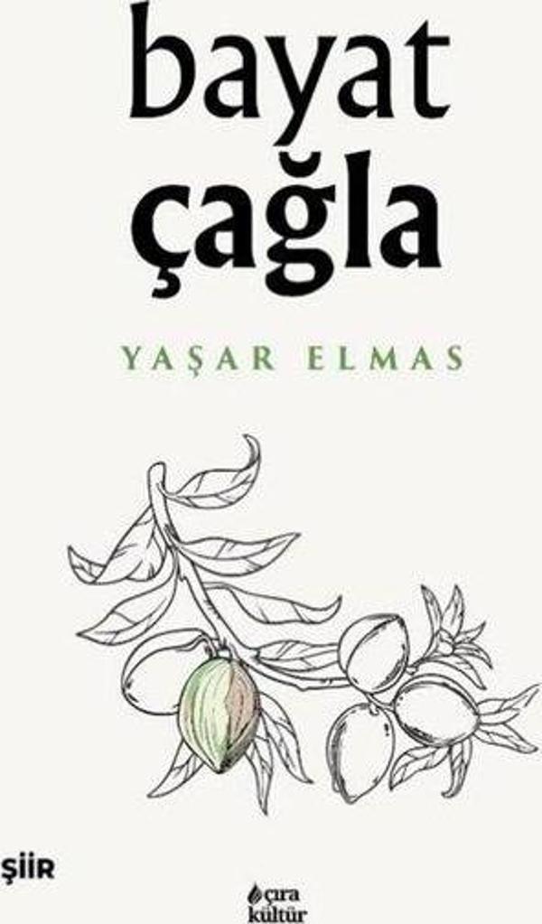 Bayat Çağla - Çıra Yayınları - Image 1
