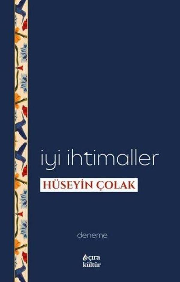 İyi İhtimaller - Çıra Yayınları - Image 1