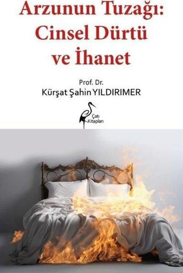 Arzunun Tuzağı: Cinsel Dürtü ve İhanet - Armoni - Image 1