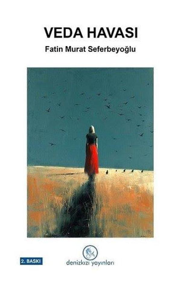 Veda Havası - Deniz Kızı Yayınları - Image 1