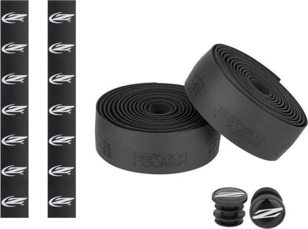 Zipp Service Course Bisiklet Gidon Bandı Siyah - Image 1