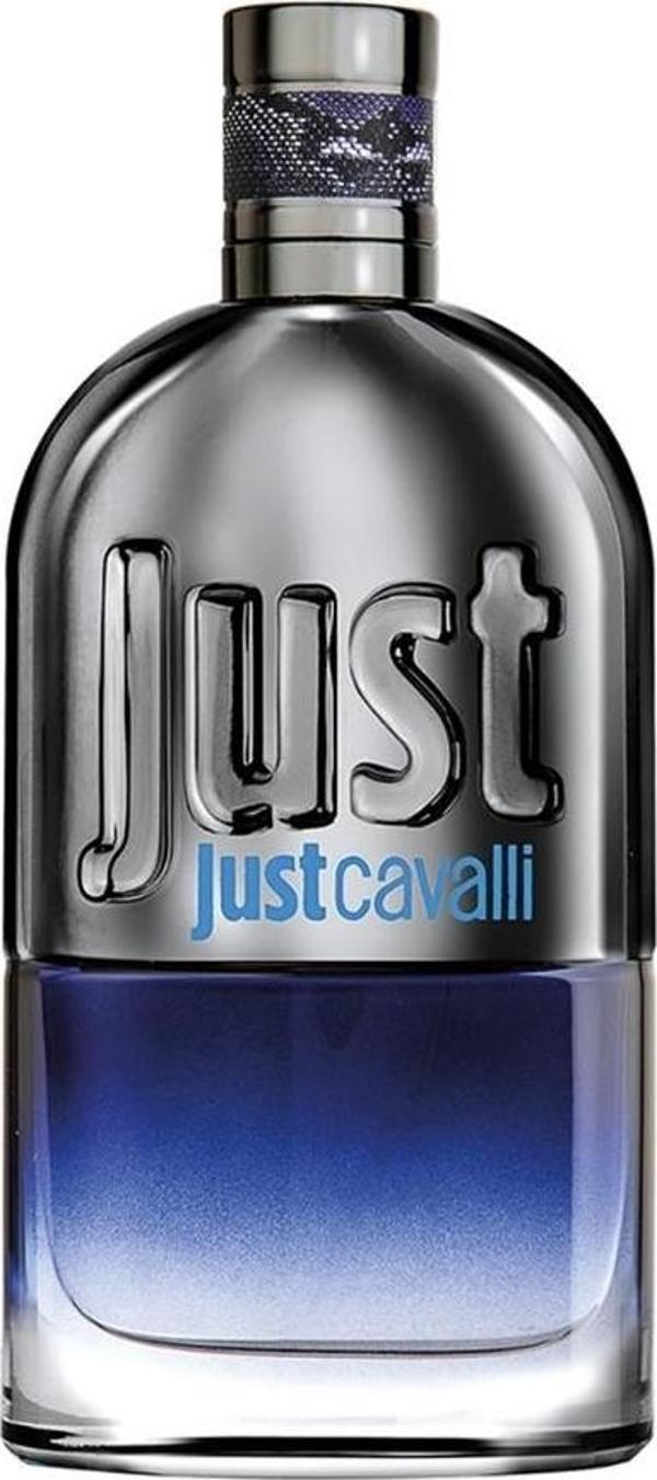 Roberto Cavalli Just Cavalli For Him EDT 90 ml Erkek Parfümü - Image 1