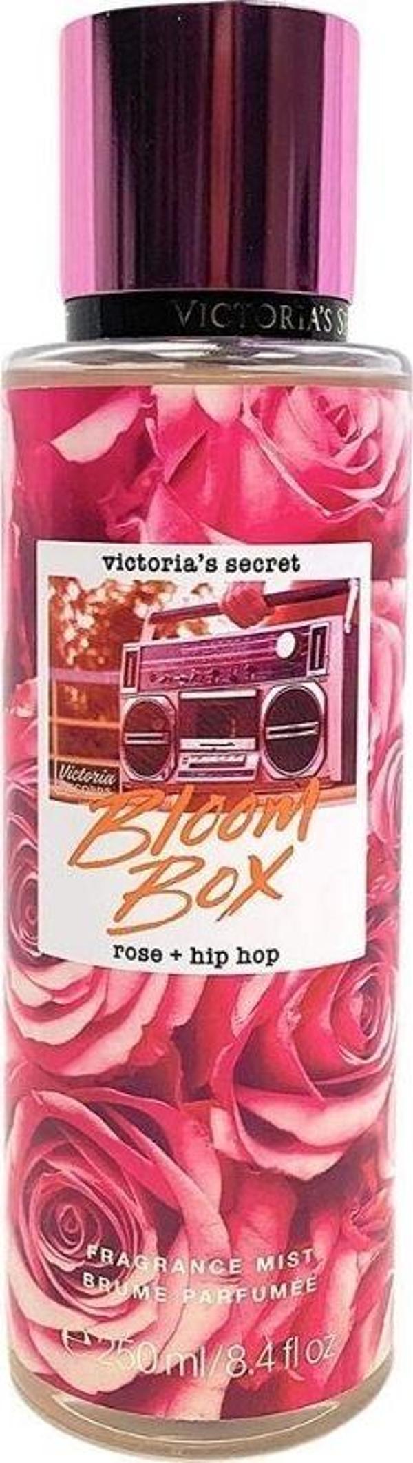 Victoria's Secret Bloom Box Body Mist 250 ml Vücut Spreyi - Image 1