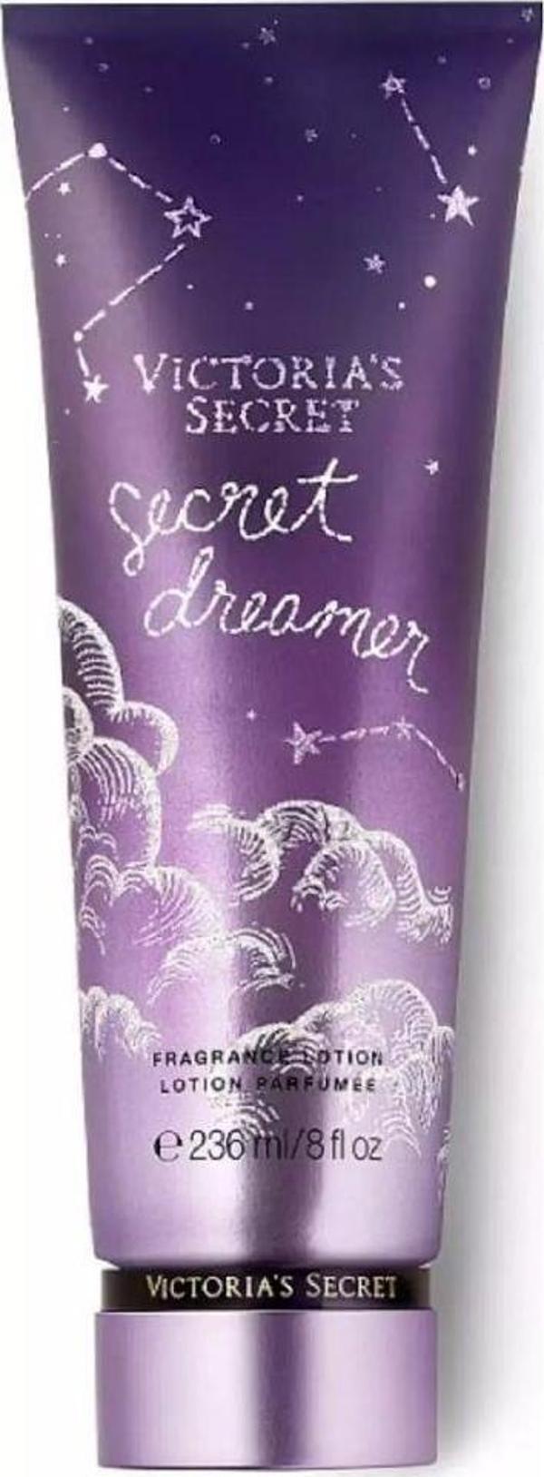 Victoria's Secret Secret Dreamer Body Lotion 236 ml Vücut Losyonu - Image 1