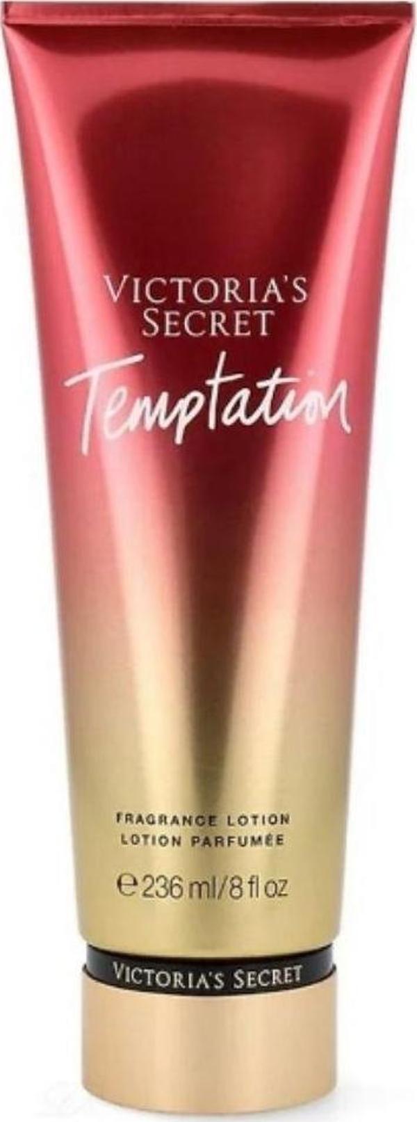 Victoria's Secret Temptation Body Lotion 236 ml Vücut Losyonu - Image 1