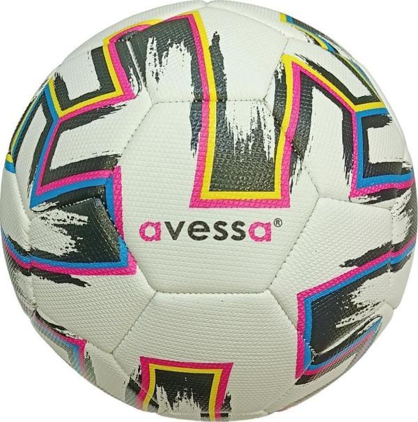 Avessa 4 Astar Futbol Topu Ft-300-100 Beyaz - Image 1