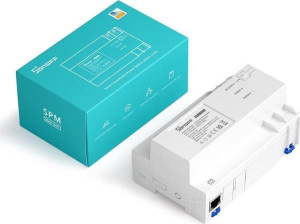 Sonoff Spm Main Akıllı Röle Kontrol Beyni - Image 1