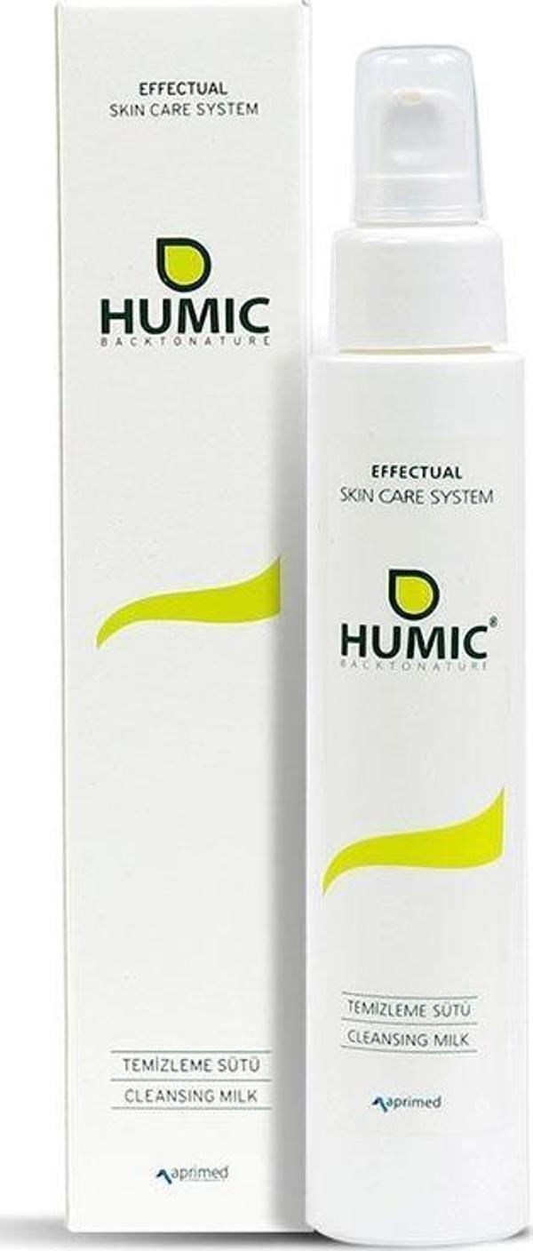 Humic Cleansing Milk Temizleme Sütü 100ml - Image 1