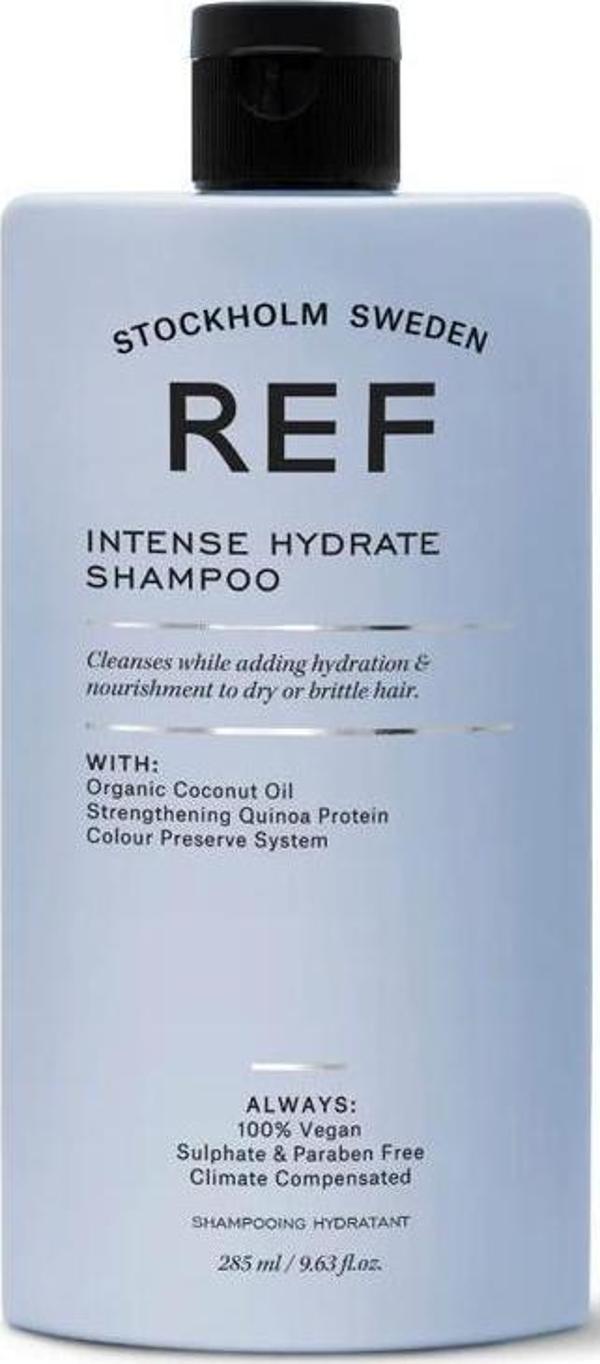REF Intense Hydrate Shampoo 285ml - Image 1