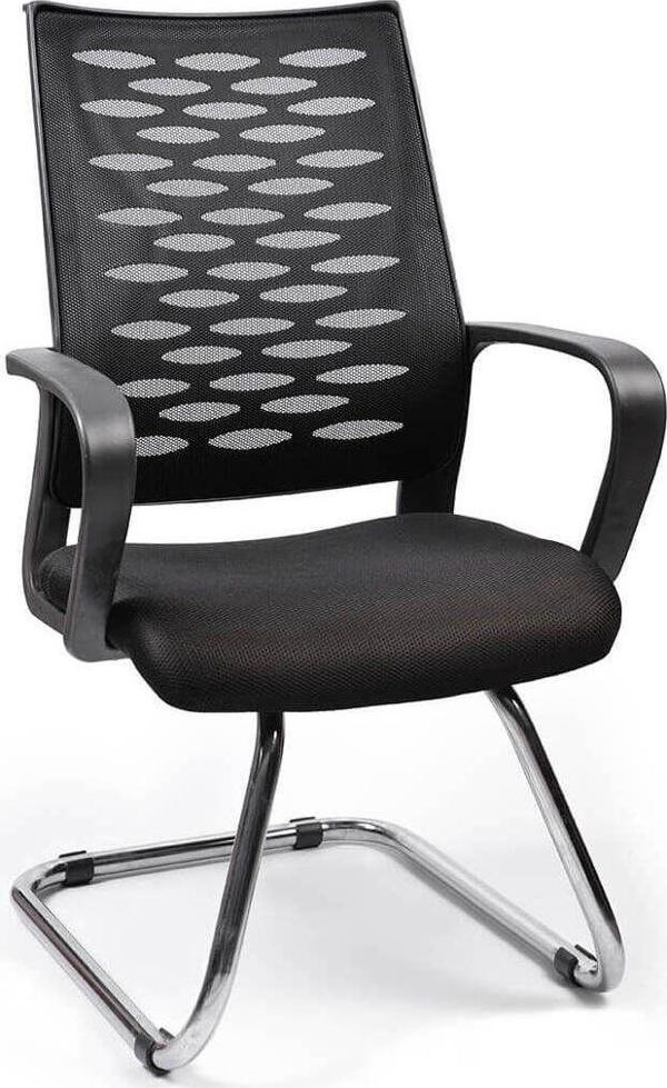 Arenzo Atlas Model Bekleme veya Misafir Koltuğu - Image 1