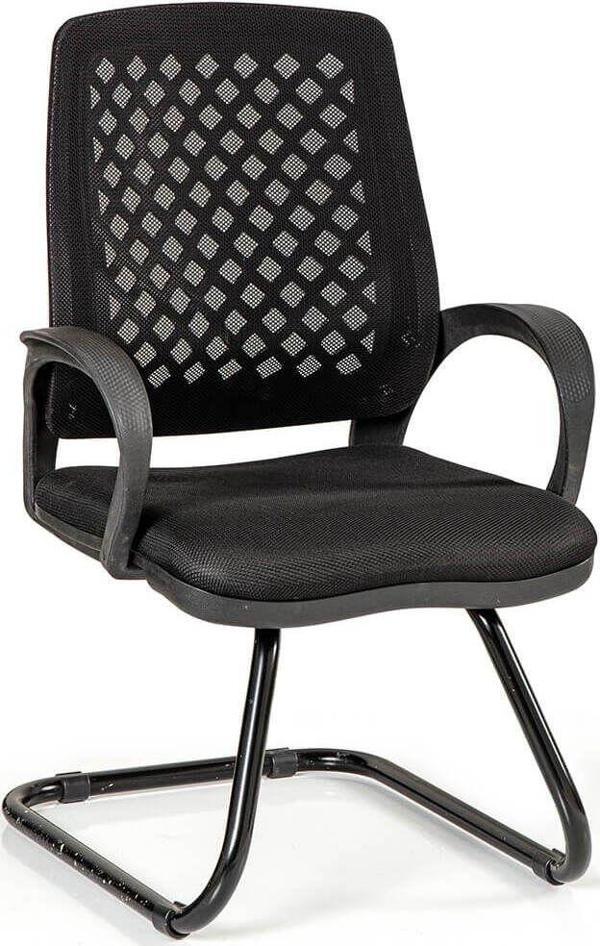 Arenzo Petek Model Misafir veya Bekleme Koltuğu - Image 1