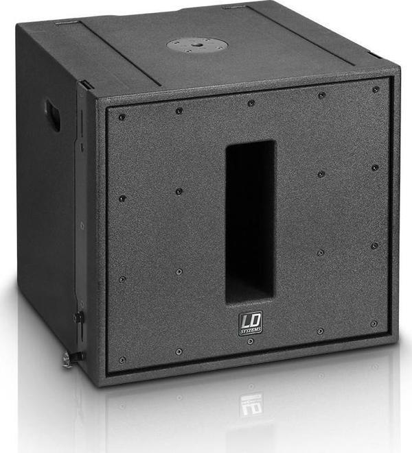 LD-Systems LDV212B 2x12" Pasif Subwoofer - Image 1