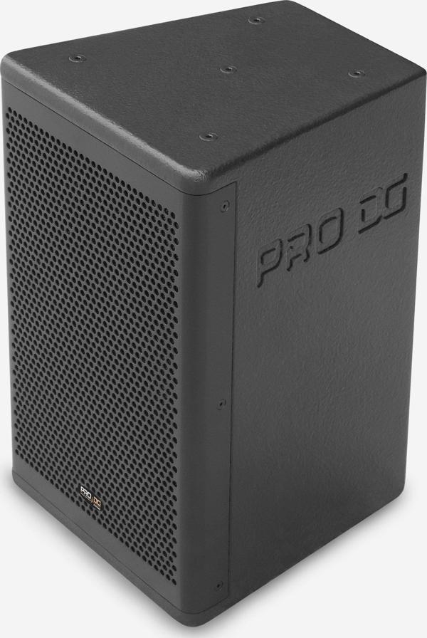 Pro DG i106 6" 440Watt Pasif Kabin Hoparlör - Image 1
