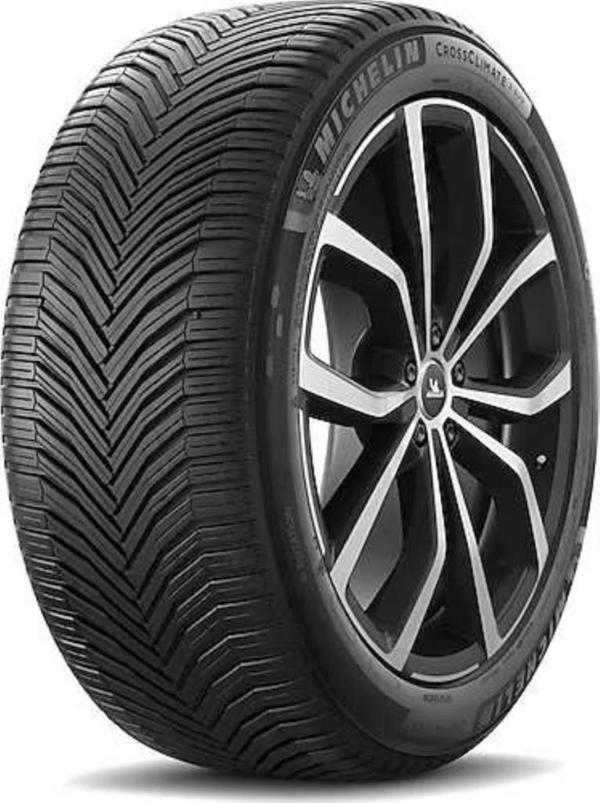 Michelin 2254519 96W Crossclimate 2 Suv Xl 4 Mevsim Lastik (2024) - Image 1