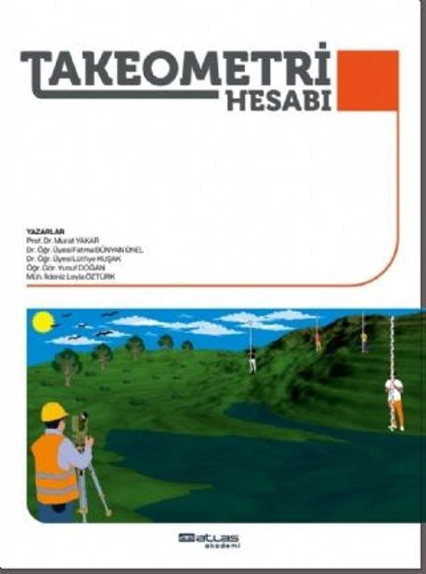 Atlas Akademi Takeometri Hesabı - Image 1